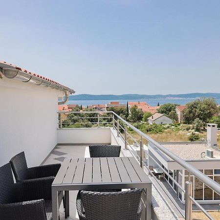 Apartments Nicola With Private Pool Bibinje Exteriör bild